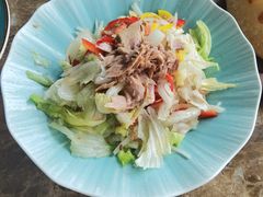 -魅力边城旋转餐厅
