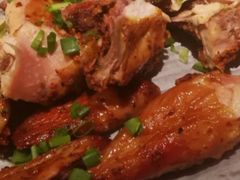 -绿茶餐厅(华联万柳店)