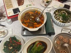 -湖锦酒楼·32年地道湖北菜(光谷店)