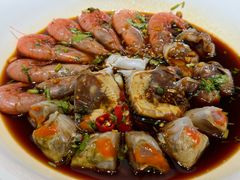 -高佳庄·海鲜酒楼(东港店)
