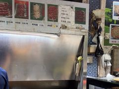 -新疆伊宁远征餐厅