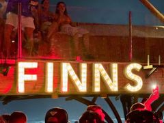 -FINNS Beach Club