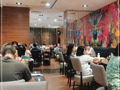 大堂-虾饺妹·粤式手工点心(水荫路店)