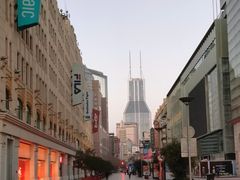-南京路步行街