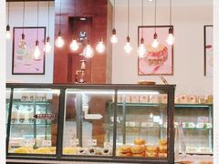 -吉悦蛋糕(外沙店)