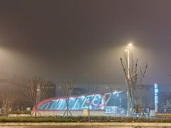 -武侯立交(地铁站)