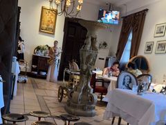 大堂-波特曼西餐厅(南岗店)