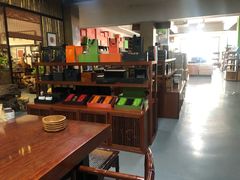 -正源安吉白茶特产享购商场(安吉店)