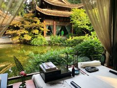 -乾园.魏庐湖景餐厅(花港店)