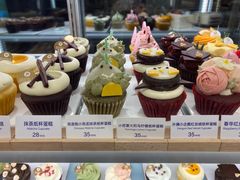 -Pantry's Best派悦坊蛋糕(K11购物艺术中心店)