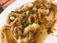 -标记好食