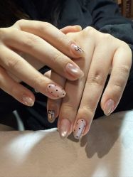 -LILY NAILS美甲美睫