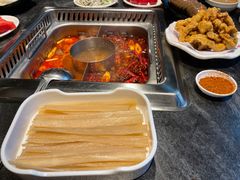 -前门后头老北京铜锅涮肉·京味菜·烤鸭(伊藤洋华堂店)