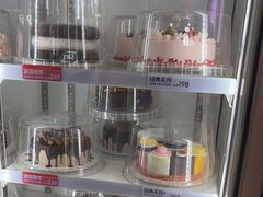 -DQ·蛋糕·冰淇淋(通州万达店)