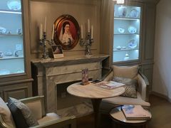 -Me Coffee下午茶艺术空间