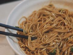 -蒋家桥饺面店(广陵路店)