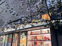 -味多美蛋糕(苏州街地铁店)