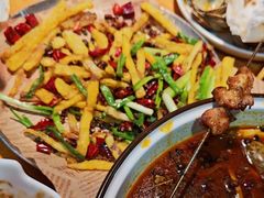 -四禧精酿烧烤串吧(大明湖店)
