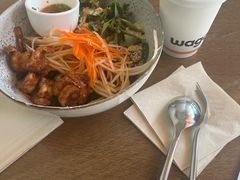 -Wagas(凤凰汇店)