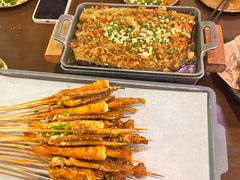 -林二哥宜烤官·宜宾小烧烤