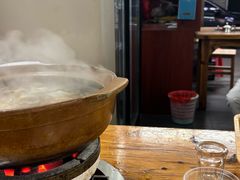 -威邵鸡煲(西华路总店)