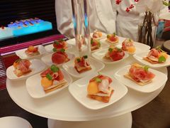 -深圳四季酒店·馥自助餐厅