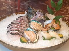 -粤界.港式海鲜火锅(望京店)