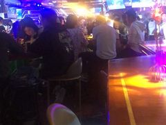 -A+ LIVE HOUSE(武汉天地店)