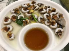 -天桥饭店·特色海鲜(金山嘴渔村店)