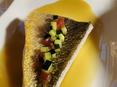 闽东黄鱼-Jean Georges