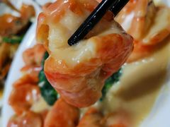 -老字号蛇口德记烧腊饭店·海鲜加工