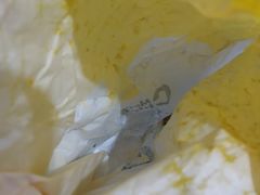 -麦当劳(仙林亚东城得来速店)