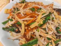 -春饼先生·北京烤鸭(甘井子万达店)