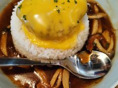 -红小满休闲餐厅(十全街店)