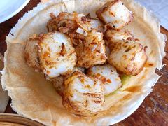 -澳门西南饭店·粤菜·茶市·手工点心(华海路店)