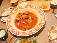 -塔哈尔·新疆盛宴(奉贤龙湖店)