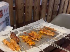 -三个大叔东北烧烤·砂锅菜(西三旗店)