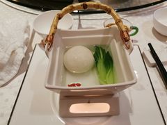 -无锡城中皇冠假日酒店·芳园中餐厅