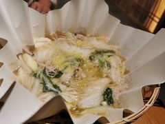 -吉之仙•中国制造•出口级食材日料店(领事馆总店)