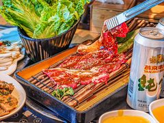 -牛市牛烤肉(西单大悦城店)
