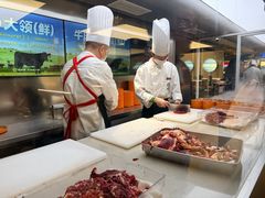 -海底捞大排档火锅(打浦路店)