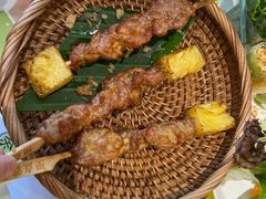 -蔡澜Pho·越南粉餐厅(海上世界店)