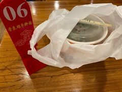-晋来顺手擀面(金地花园店)