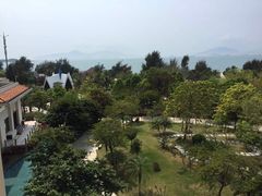 -惠州金海湾嘉华度假酒店