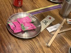 -破店肥哈·东北烧烤·夜宵(南山保利店)
