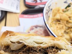 -姑娘手肉夹馍·凉皮·粉面(双塘路店)