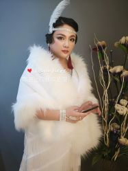 -熙画美上门MakeUp美甲美睫