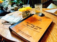 -Trung Nguyen Café Legend