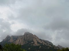 -崂山仰口游览区
