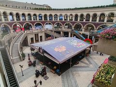 -王府井奥莱临潼小镇(临潼店)